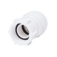 Female Tap Connector - 15mm x 3/4"