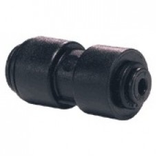 10mm x 4mm - Reducing straight connector